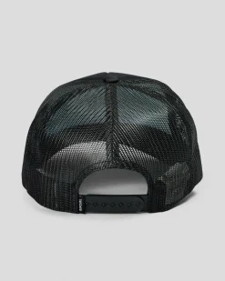 Rip Curl Weekender Trucker Cap Cobalt Outlet