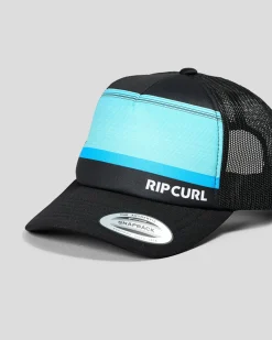 Rip Curl Weekender Trucker Cap Cobalt Outlet