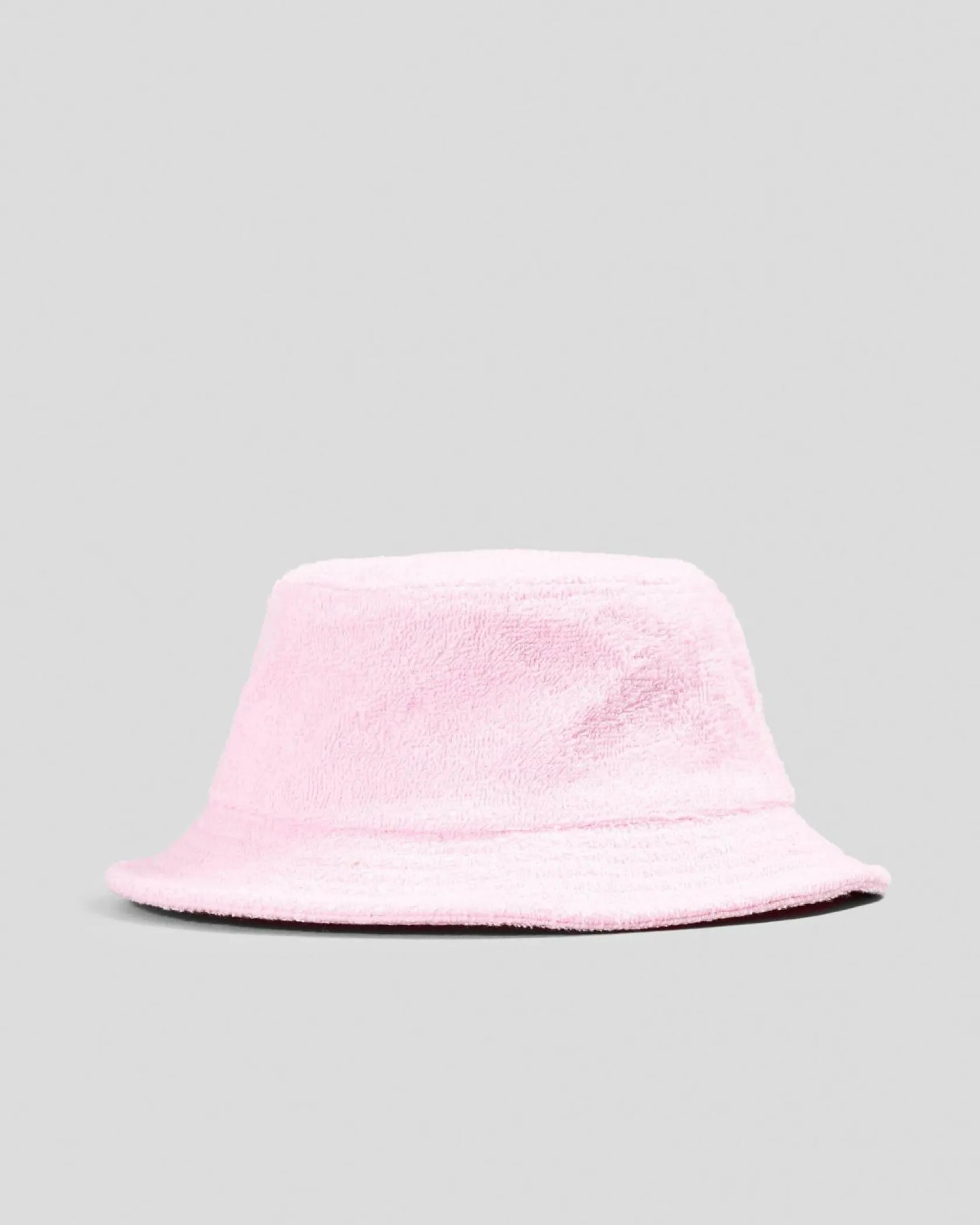 Skylark Whitebait Bucket Hat Pastel Pink Best