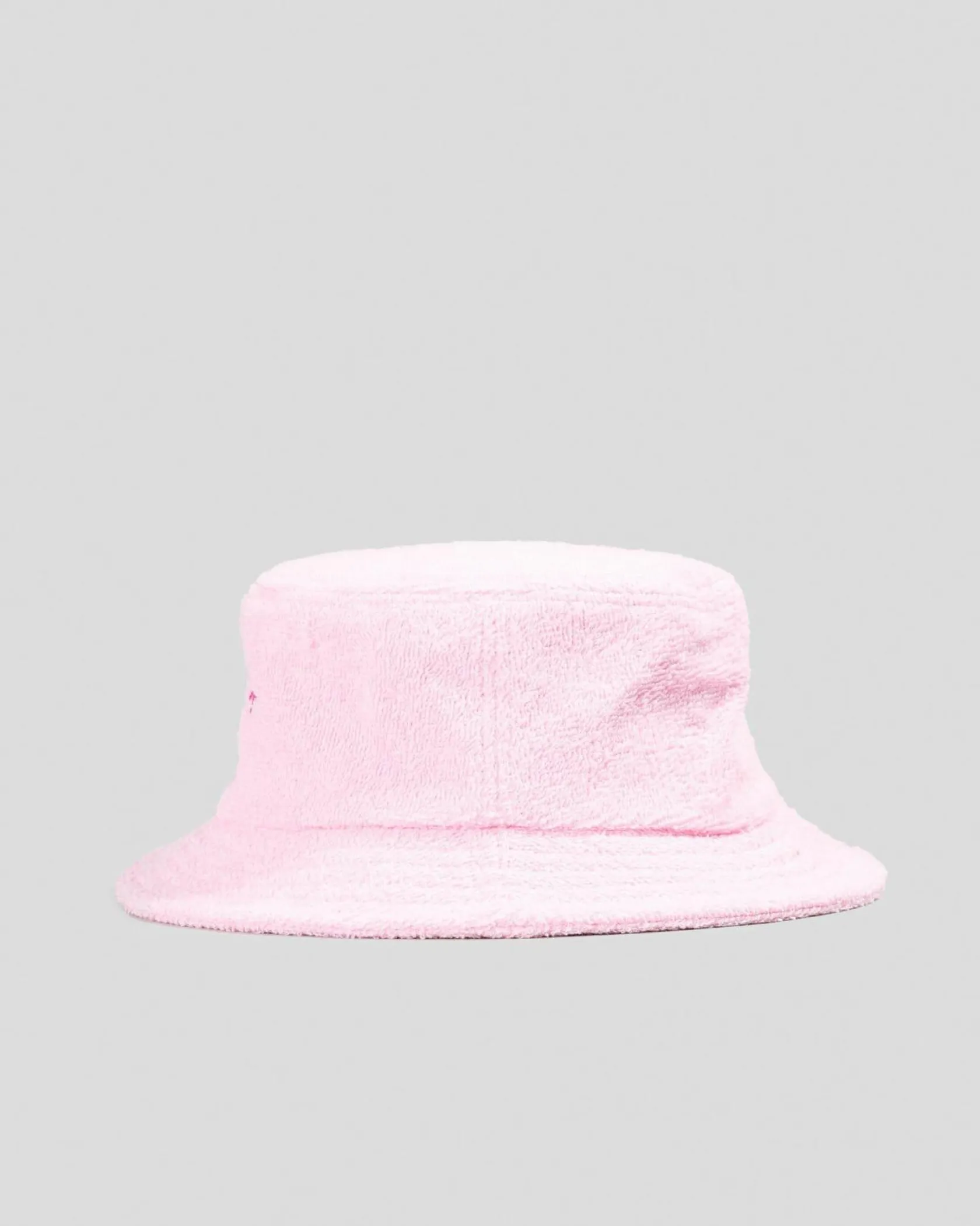 Skylark Whitebait Bucket Hat Pastel Pink Best