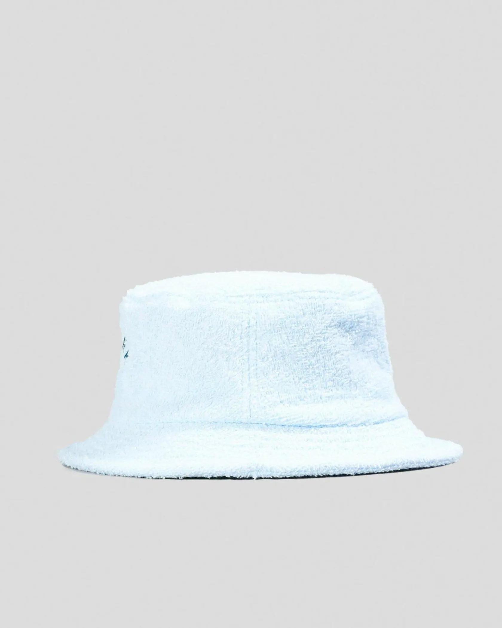 Skylark Whitebait Bucket Hat Pastel Blue Discount