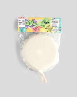Get It Now Whoopee Cushion Toy White Hot
