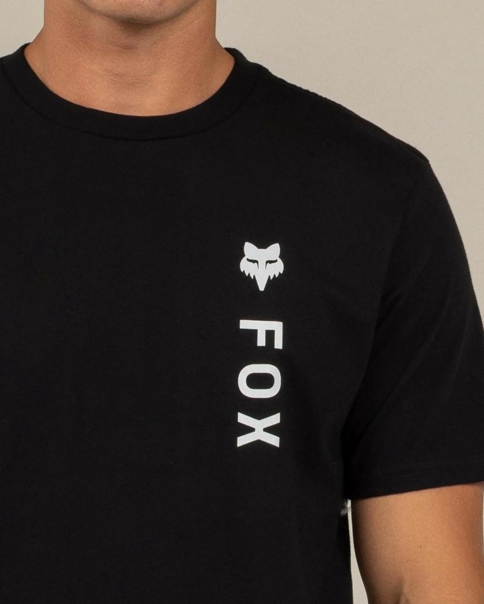 Fox Winners Circle T-Shirt Black Discount