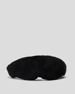 Get It Now Wireless Audio Eyemask Black Best