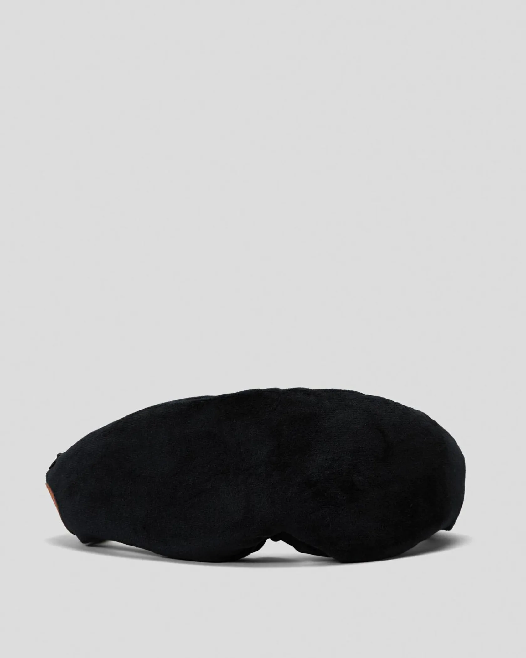 Get It Now Wireless Audio Eyemask Black Best