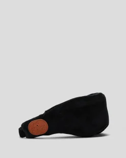 Get It Now Wireless Audio Eyemask Black Best