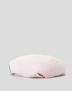 Get It Now Wireless Audio Eyemask Pink New