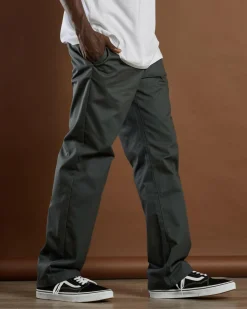 Dexter Worker Pants Charcoal Discount