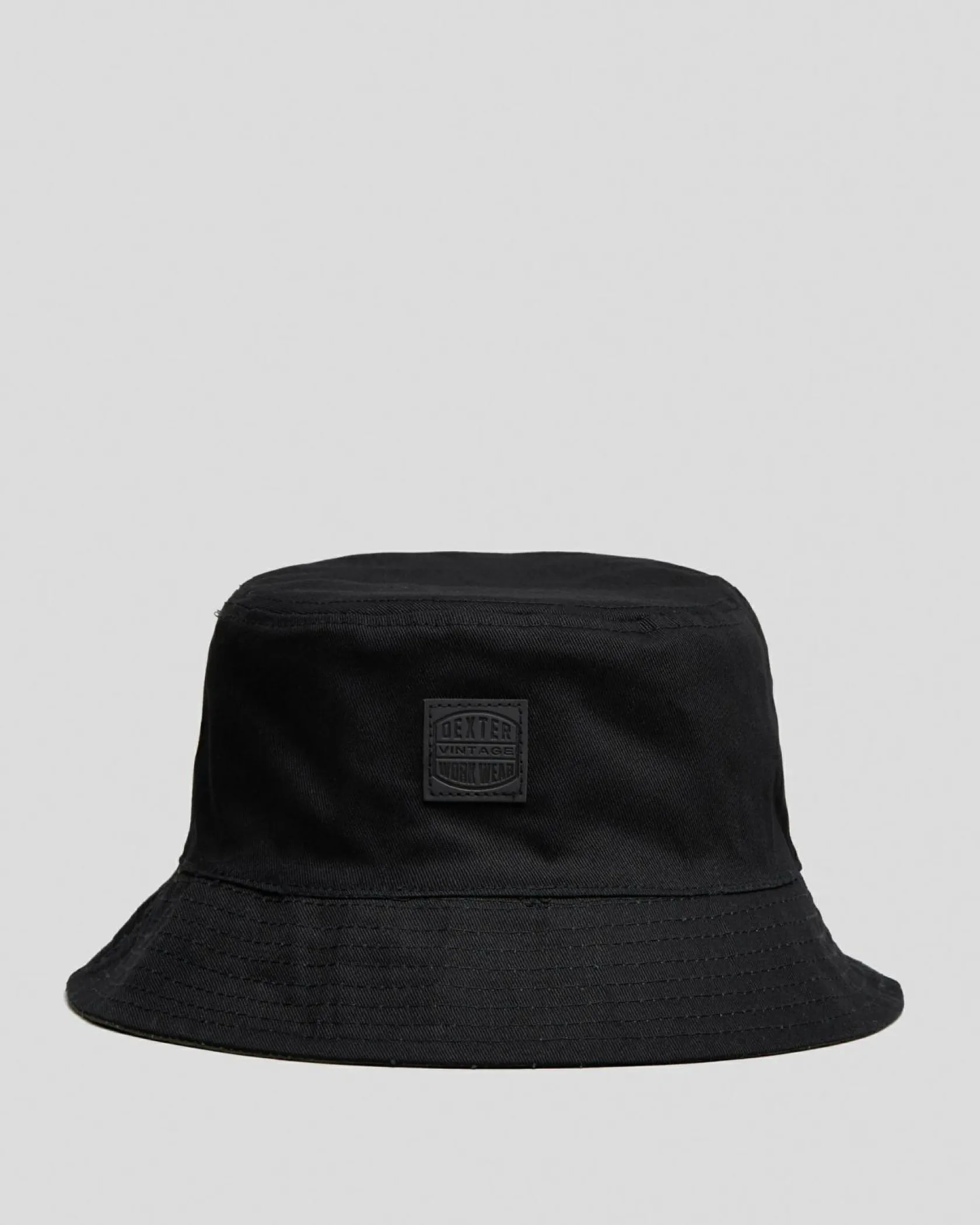 Dexter Workwear Bucket Hat Army Green/black Online