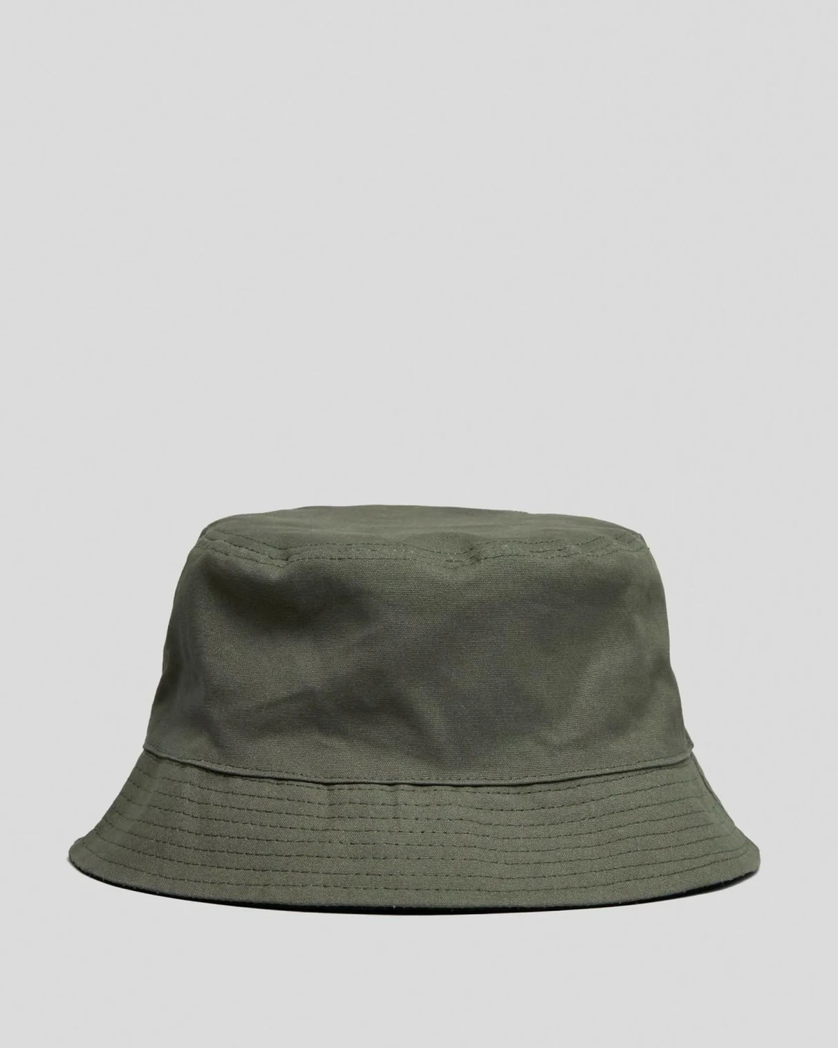 Dexter Workwear Bucket Hat Army Green/black Online