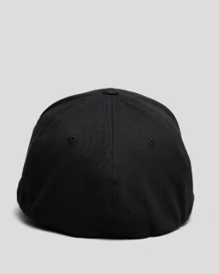 Dexter Workwear Flexfit Cap Black Sale