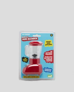 Get It Now Worlds Smallest Mini Blender Multi Hot